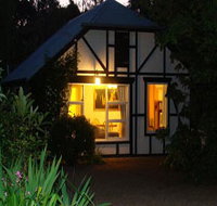 Riddlesdown Cottage - Accommodation Whitsundays