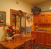 Citrus Cottage - Accommodation Whitsundays