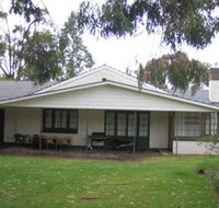 Naracoorte Cottages - Pinkerton Hill - Accommodation Whitsundays