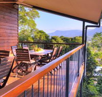 Kookas Bed and Breakfast - Accommodation Whitsundays