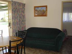 Penola Caravan Park - Accommodation Whitsundays 0