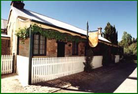 Mintaro SA Accommodation Whitsundays
