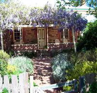 Sea  Vines Cottage - Accommodation Whitsundays
