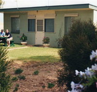 Oaklands Fishing Cottage