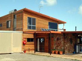 Mount Dutton Bay SA Accommodation Whitsundays
