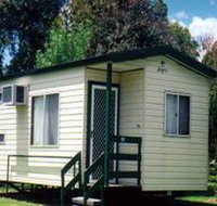 McLaren Vale Lakeside Caravan Park - Accommodation Whitsundays