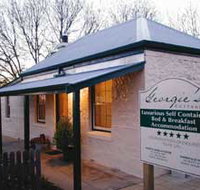 Georgie's Cottage - Accommodation Whitsundays