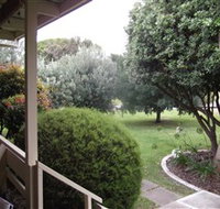 Yates Cottage - Accommodation Whitsundays