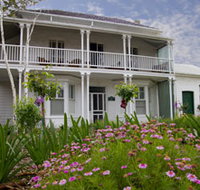Willunga House - Accommodation Whitsundays