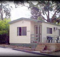 Naracoorte Holiday Park - Accommodation Whitsundays