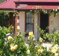 Wine And Roses Bed And Breakfast - Accommodation Whitsundays