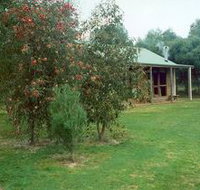 Murray's Country Cottages - Accommodation Whitsundays