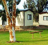 Loxton Riverfront Caravan Park - Accommodation Whitsundays
