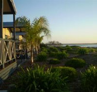 Port Broughton Caravan Park - Accommodation Whitsundays