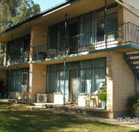 Longbeach Apartments Coffin Bay - Accommodation Whitsundays