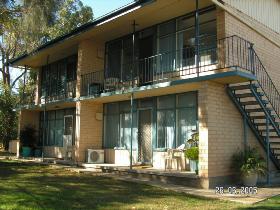 Longbeach Apartments Coffin Bay - Accommodation Whitsundays 0
