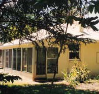 Wilkadene Cottage