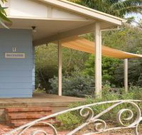 Saltaire Blue - Accommodation Whitsundays