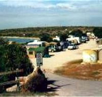 Venus Bay Caravan Park - Accommodation Whitsundays