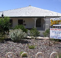 Loxton Smiffy's Bed And Breakfast Bookpurnong Terrace - Accommodation Whitsundays