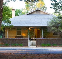 Mill Cottage Loxton - Accommodation Whitsundays
