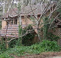 Crafers Cottages - Cherrytree Cottage