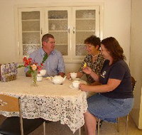 Loxton Smiffy's Bed And Breakfast McMillan Street - Accommodation Whitsundays
