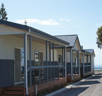 Port Vincent Caravan Park and Seaside Cabins - Accommodation Whitsundays