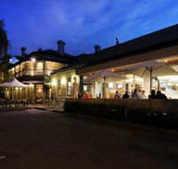 The Stirling Hotel - Accommodation Whitsundays