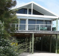 Sheoak Holiday Home - Accommodation Whitsundays