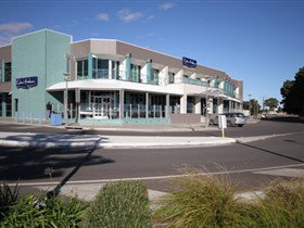 Ceduna Foreshore Hotel Motel - Accommodation Whitsundays 0
