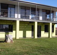 Sea Lime Beach House - Accommodation Whitsundays