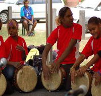 Willangi Bush Escapes