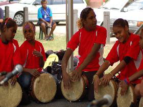 Willangi Bush Escapes - Accommodation Whitsundays 0