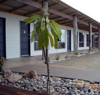 Marion Bay Motel - Accommodation Whitsundays