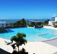 Vue Apartments Trinity Beach - Accommodation Whitsundays