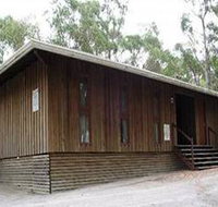 Mylor YHA - Accommodation Whitsundays