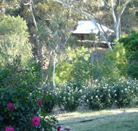 Battunga Bed  Breakfast - Accommodation Whitsundays