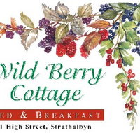 Wild Berry Cottage - Accommodation Whitsundays