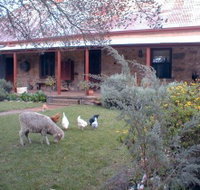 Liebelt House - Accommodation Whitsundays