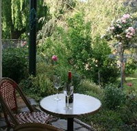 McCaffrey Cottage - Accommodation Whitsundays