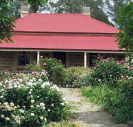Rosebrae Cottage - Accommodation Whitsundays