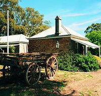 Reilly's Wines Heritage Cottages - Accommodation Whitsundays