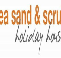 Sea Sand and Scrub Holiday House - Accommodation Whitsundays