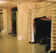 The Opal Cave - Accommodation Whitsundays