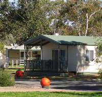 Waikerie Caravan Park - Accommodation Whitsundays