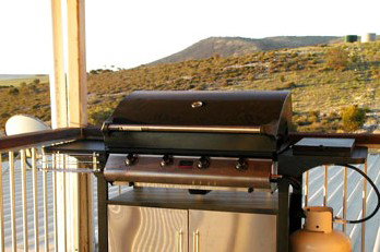 Shboo Shelly Beach Lodge - Accommodation Whitsundays 2