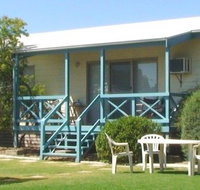 Marion Bay Holiday Villas - Accommodation Whitsundays