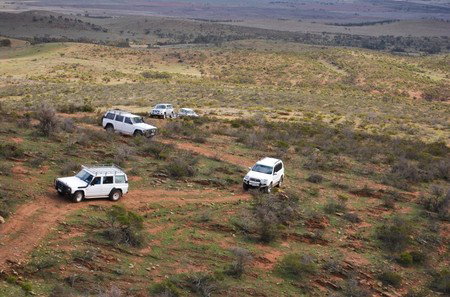 Willangi Bush Escapes - Accommodation Whitsundays 2