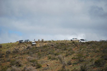 Willangi Bush Escapes - Accommodation Whitsundays 3